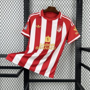 Camiseta Granada Jornada Retro 2025-2026