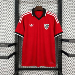 Camiseta Sevilla Visitante 2026-2027