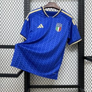 Camiseta Italia Local 2026
