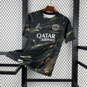 Camiseta Psg Visitante 2026-2027