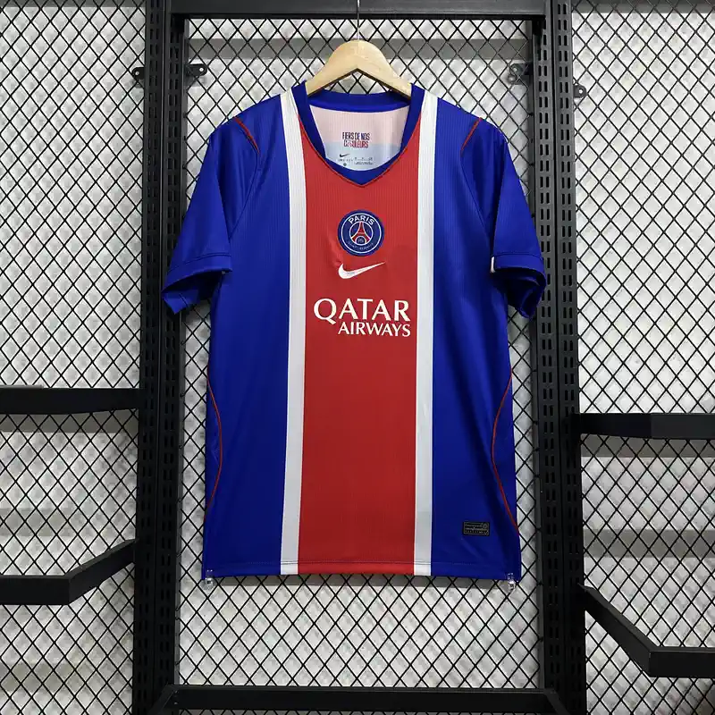 Camiseta Psg Local 2026-2027