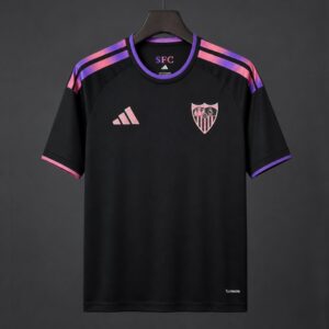 Camiseta Sevilla Tercera 2026-2027