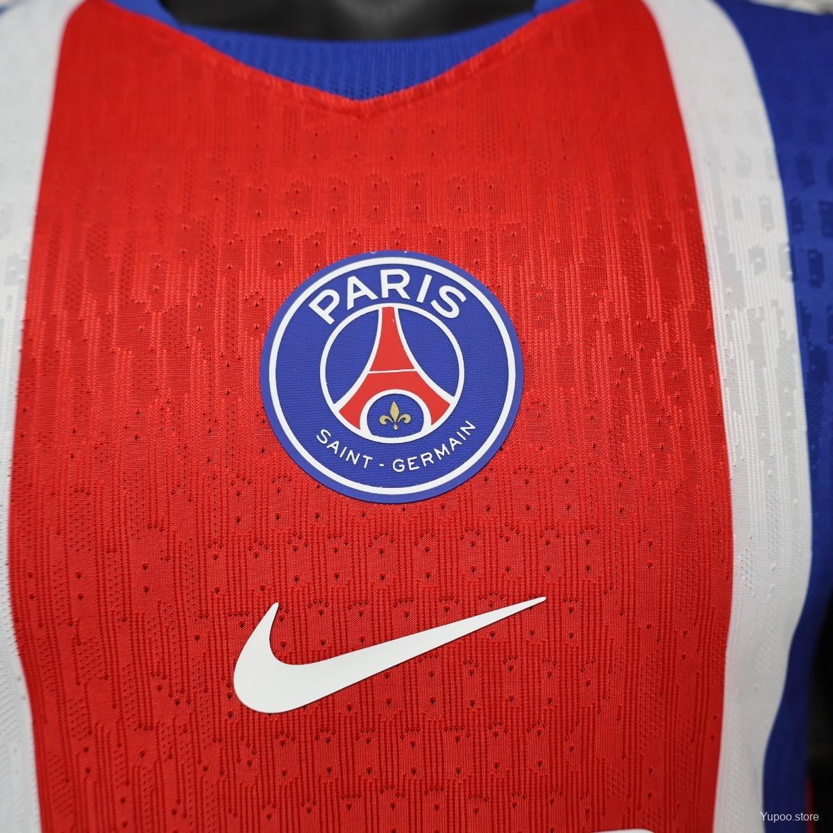 Camiseta Psg Local 2026-2027 - Imagen 2