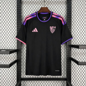 Camiseta Sevilla Tercera 2026-2027