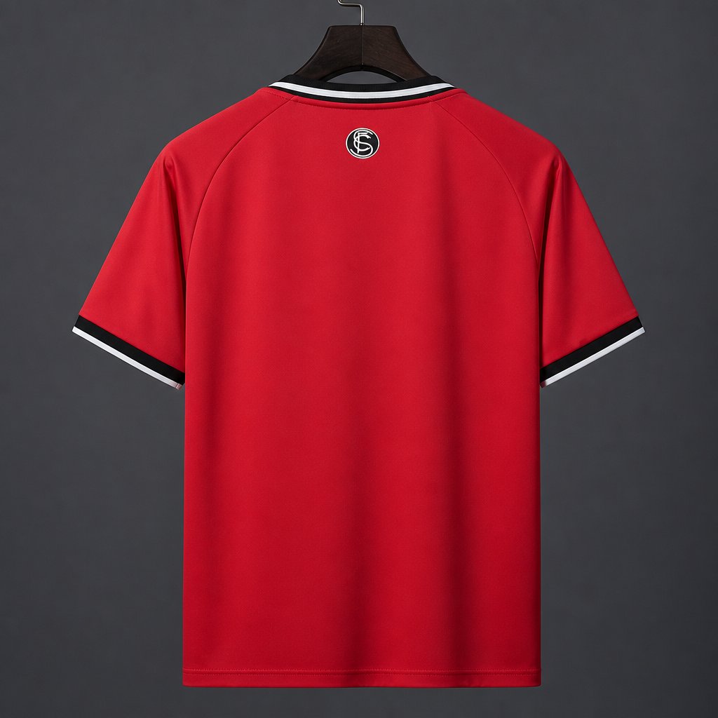 Camiseta Sevilla Visitante 2026-2027 - Imagen 6