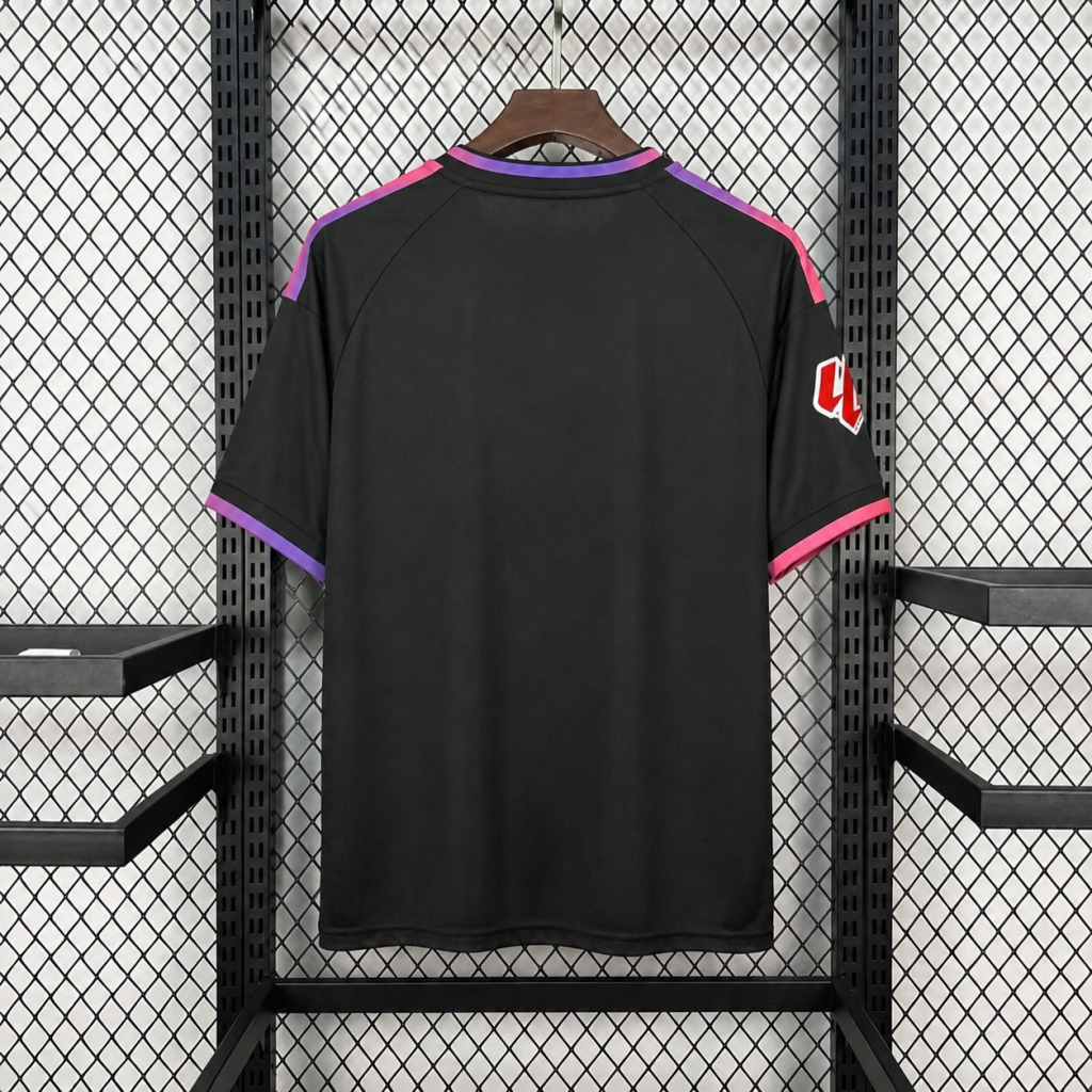 Camiseta Sevilla Tercera 2026-2027 - Imagen 2