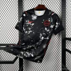 Camiseta Canadá Visitante Mundial 2026