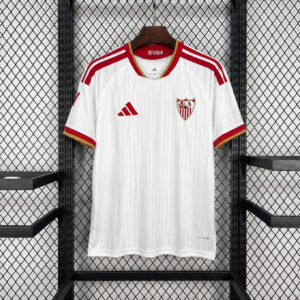 Camiseta Sevilla Local 2026-2027