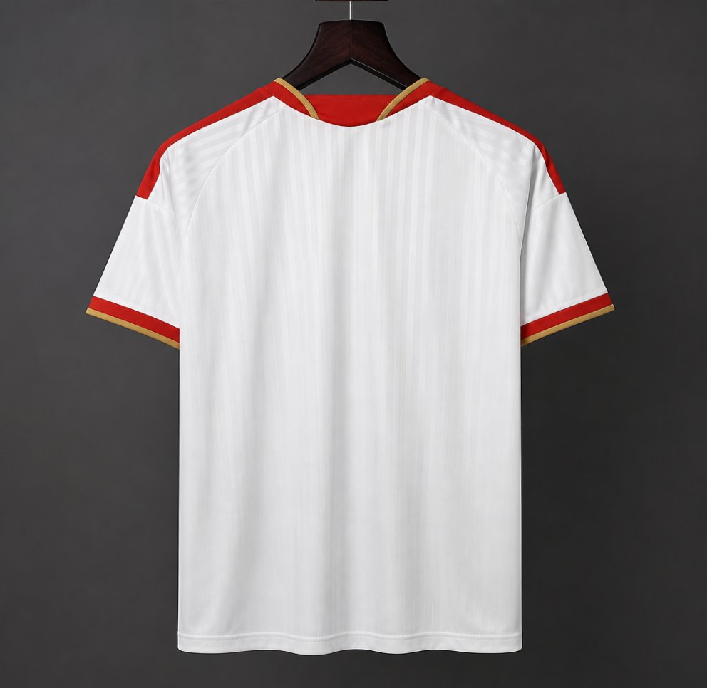 Camiseta Sevilla Local 2026-2027 - Imagen 3