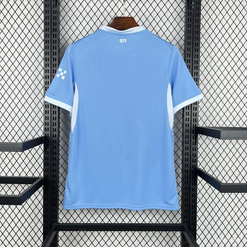 Camiseta Manchester City Local 2026-2027 - Imagen 3
