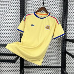 Camiseta Curaçao Mundial 2026