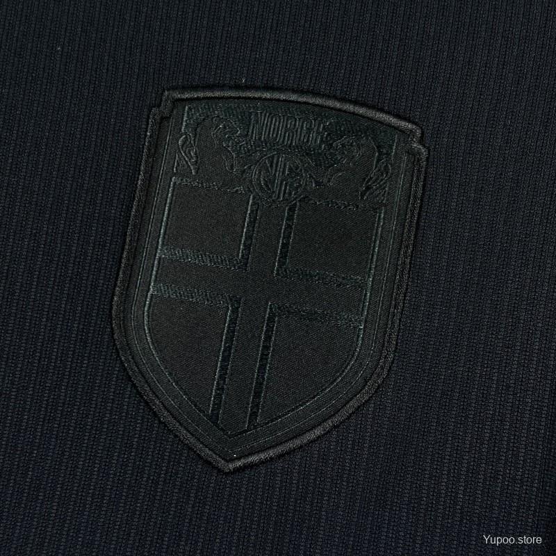 Camiseta Noruega Visitante Mundial 2026 - Imagen 2