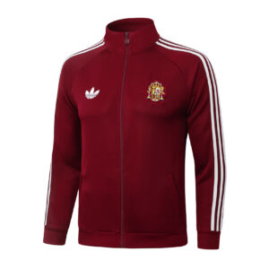 Chaqueta Original España 2026