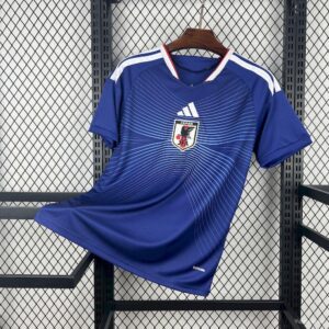Camiseta Japón Local Mundial 2026