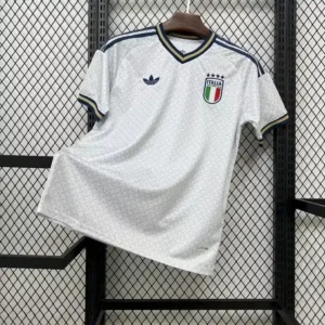 Camiseta Italia Visitante 2026