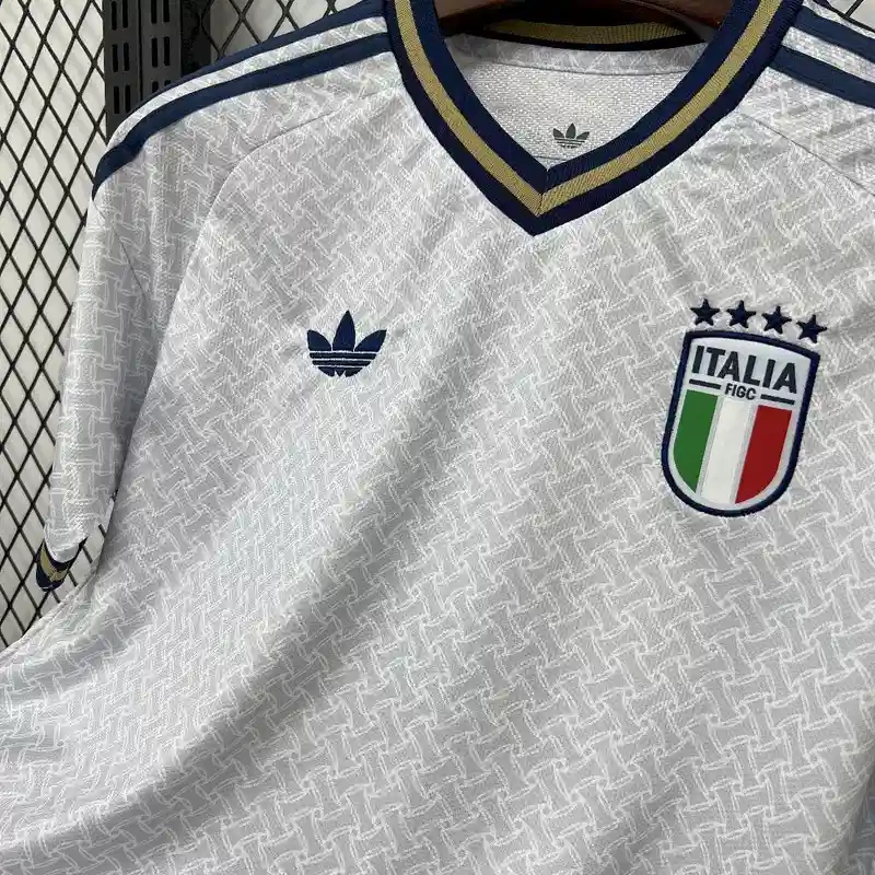Camiseta Italia Visitante 2026 - Imagen 2