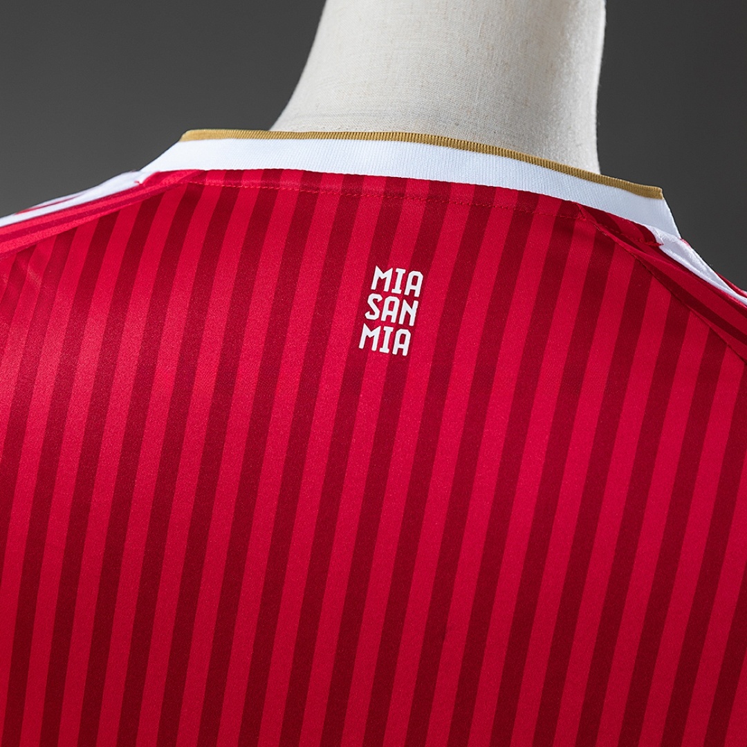 Camiseta Bayern Local 2026-2027 - Imagen 3
