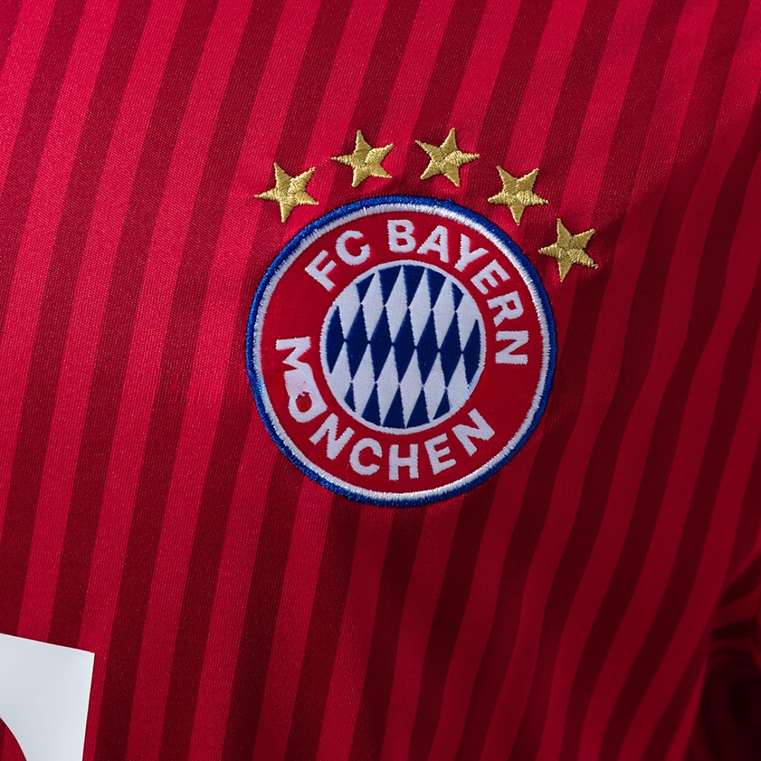 Camiseta Bayern Local 2026-2027 - Imagen 2