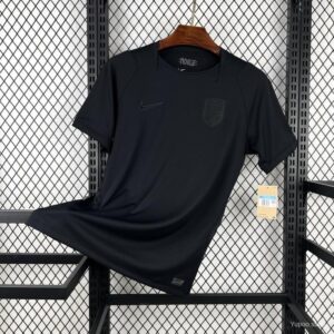 Camiseta Noruega Visitante Mundial 2026