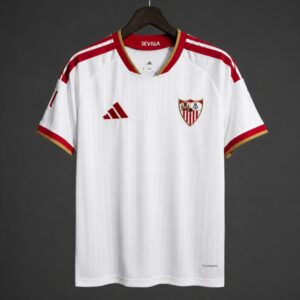 Camiseta Sevilla Local 2026-2027