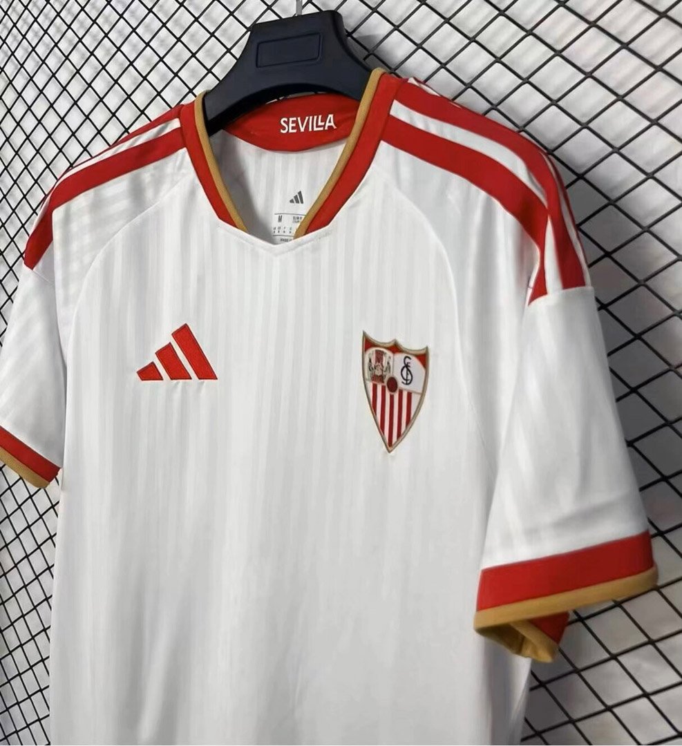 Camiseta Sevilla Local 2026-2027 - Imagen 2