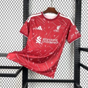 Camiseta Liverpool Local 2026-2027
