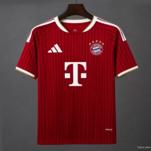 Camiseta Bayern Local 2026-2027