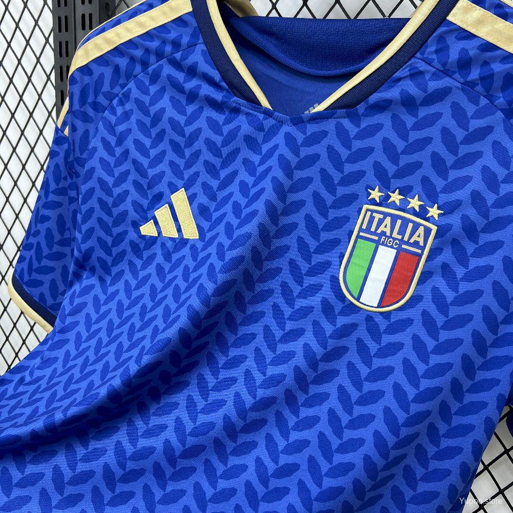 Camiseta Italia Local 2026 - Imagen 2