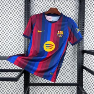 Camiseta Barcelona Local 2026-2027