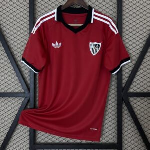 Camiseta Sevilla Visitante 2026-2027
