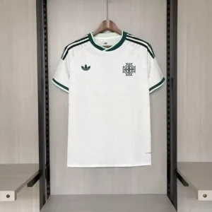 Camiseta Irlanda Del Norte Visistante Mundial 2026