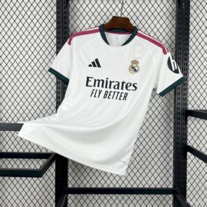 Camiseta Real Madrid Local 2026-2027