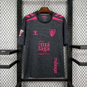 Camiseta Málaga Tercera 2026-2027