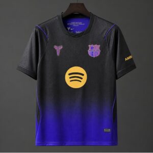 Camiseta FC Barcelona Visitante 2026-2027