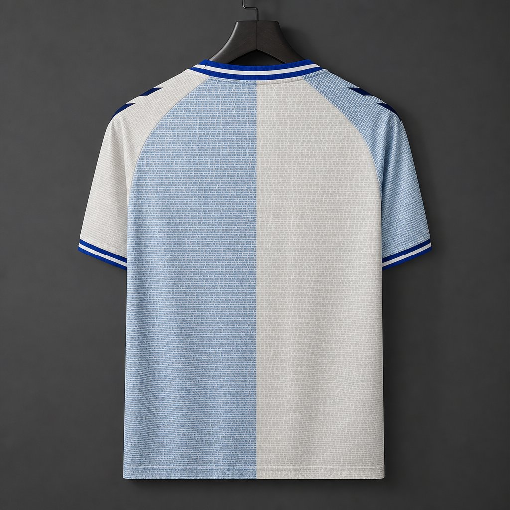 Camiseta Málaga Local 2026-2027 - Imagen 3