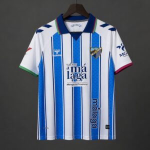 Camiseta Málaga Local 2026-2027