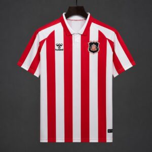 Camiseta Sunderland Local 2026-2027