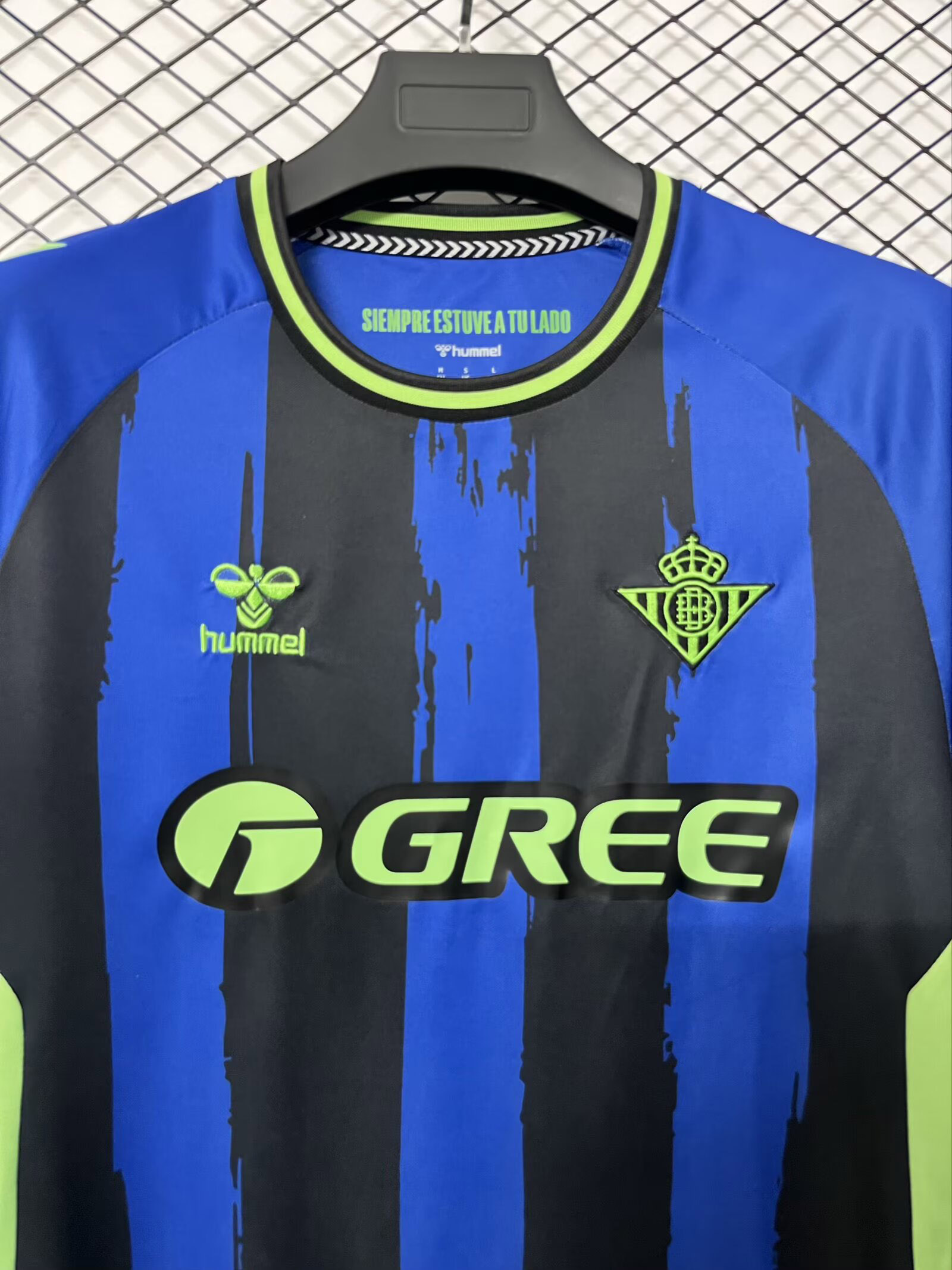 Camiseta Real Betis Tercera 2026-2027 - Imagen 2