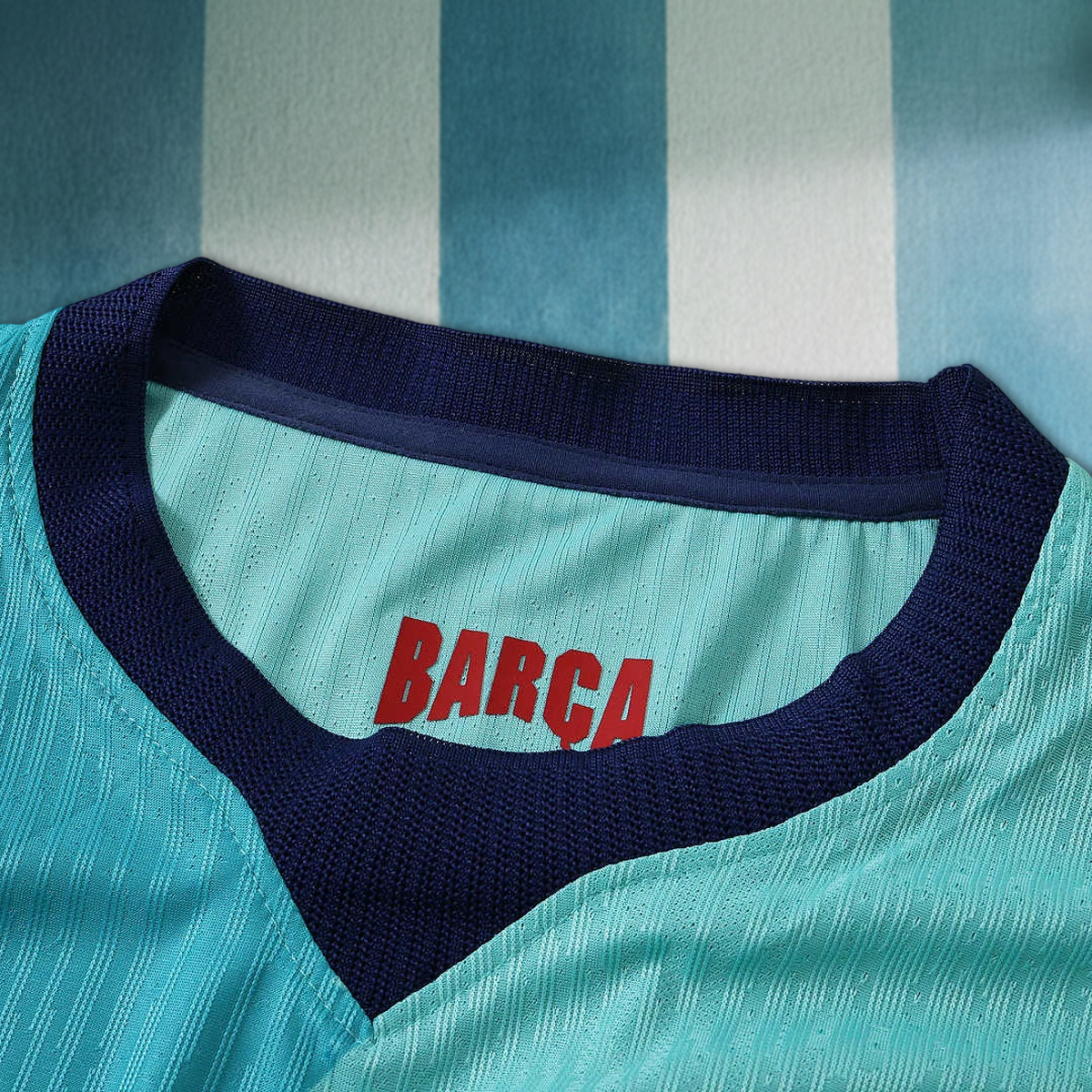 Camiseta FC Barcelona Tercera 2026-2027 - Imagen 4