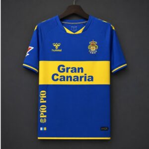 Camiseta UD Las Palmas Visitante 2026-2027
