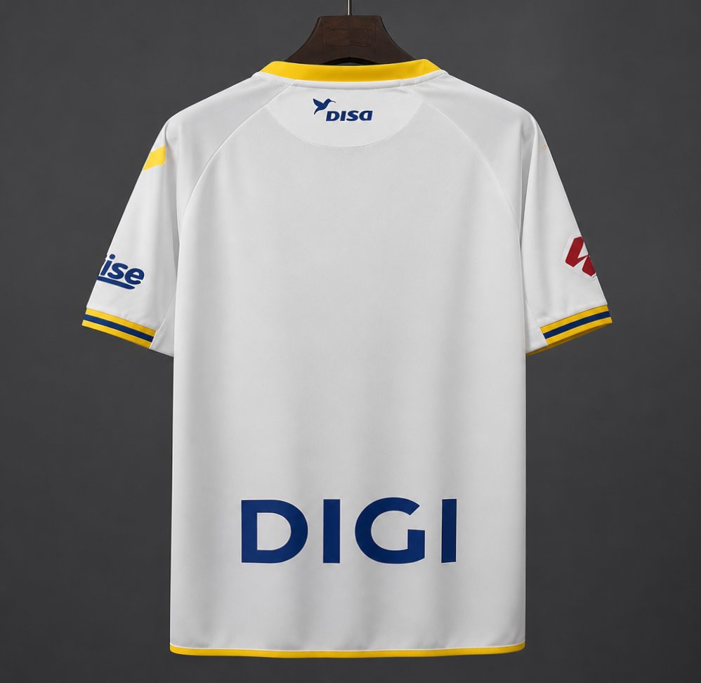 Camiseta UD Las Palmas Tercera 2026-2027 - Imagen 3