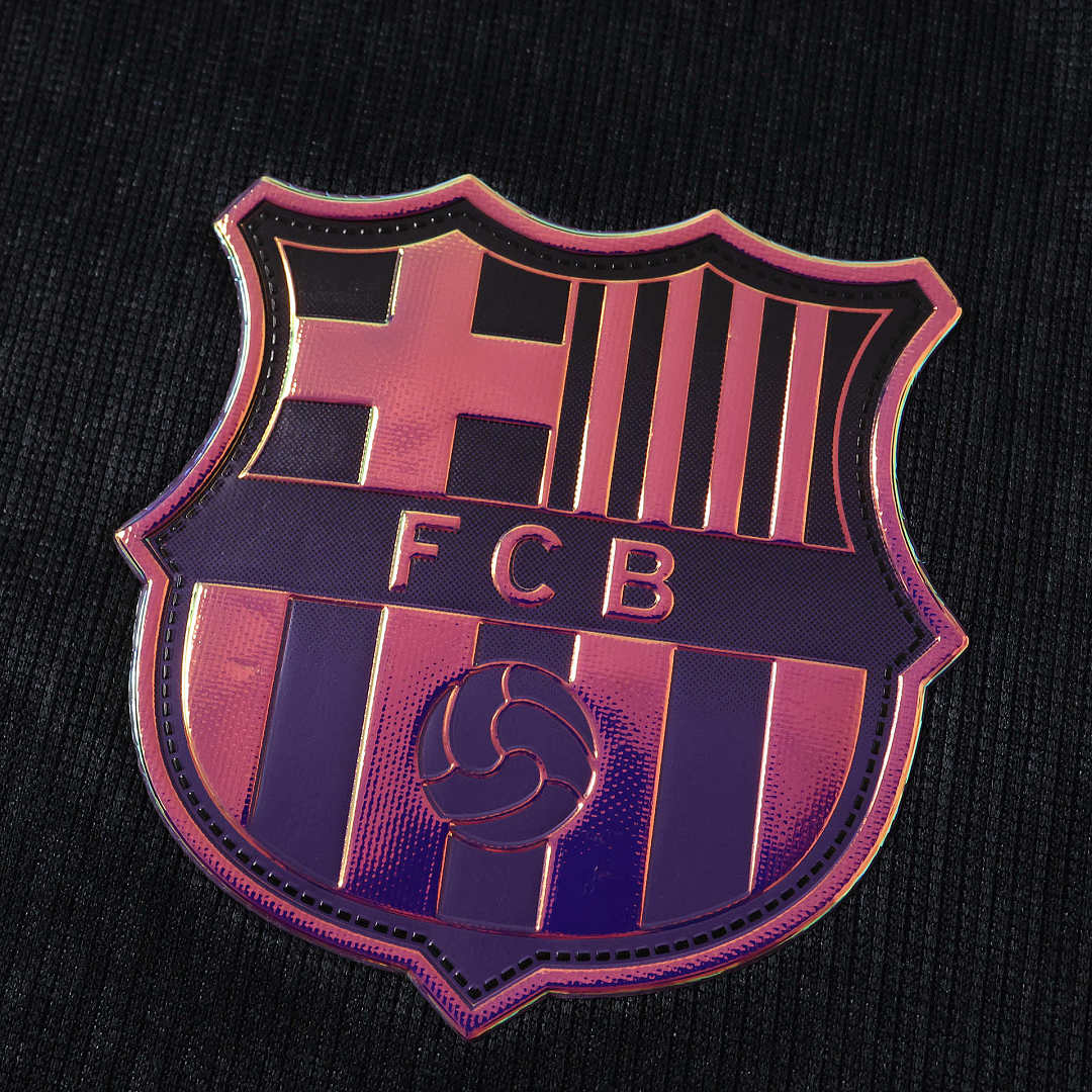 Camiseta FC Barcelona Visitante 2026-2027 - Imagen 2
