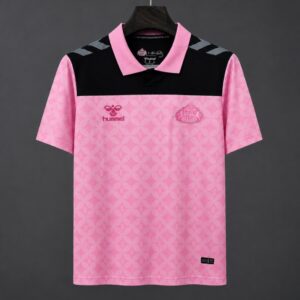 Camiseta Sunderland Visitante 2026-2027