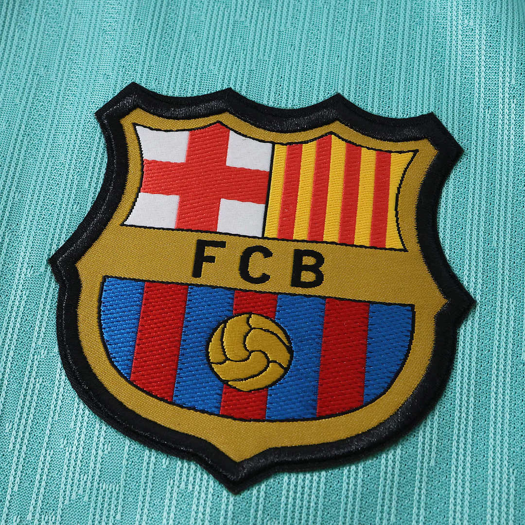 Camiseta FC Barcelona Tercera 2026-2027 - Imagen 2