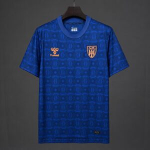 Camiseta Sunderland Tercera 2026-2027