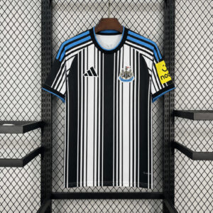 Camiseta Newcastle Local 2026-2027