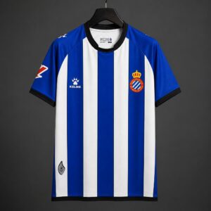 Camiseta Español Local 2026-2027