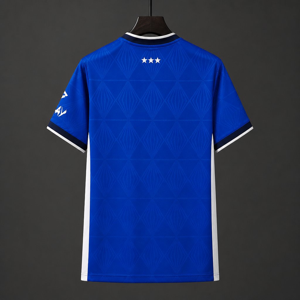 Camiseta Ipswich Town Local 2026-2027 - Imagen 2