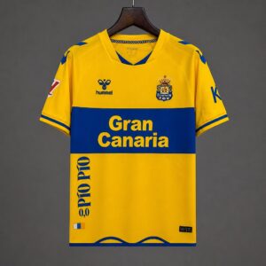 Camiseta UD Las Palmas Local 2026-2027