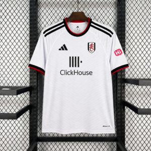 Camiseta Fulham Local 2026-2027